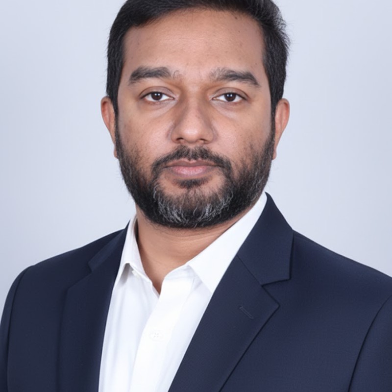 Syed Al-Imran