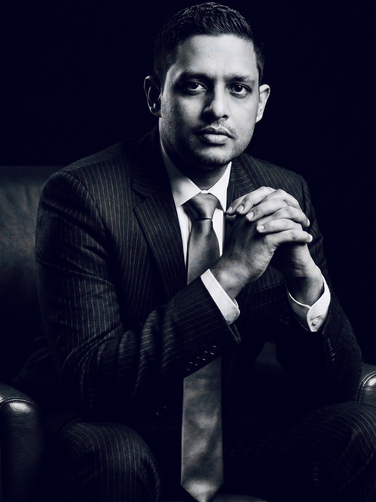 Imranul H Chowdhury
